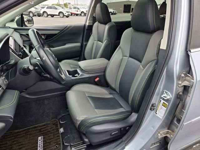 Used 2021 Subaru Outback Onyx Edition XT image 9