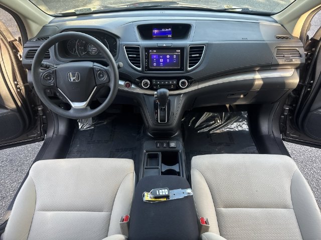 Used 2015 Honda CR-V EX image 9