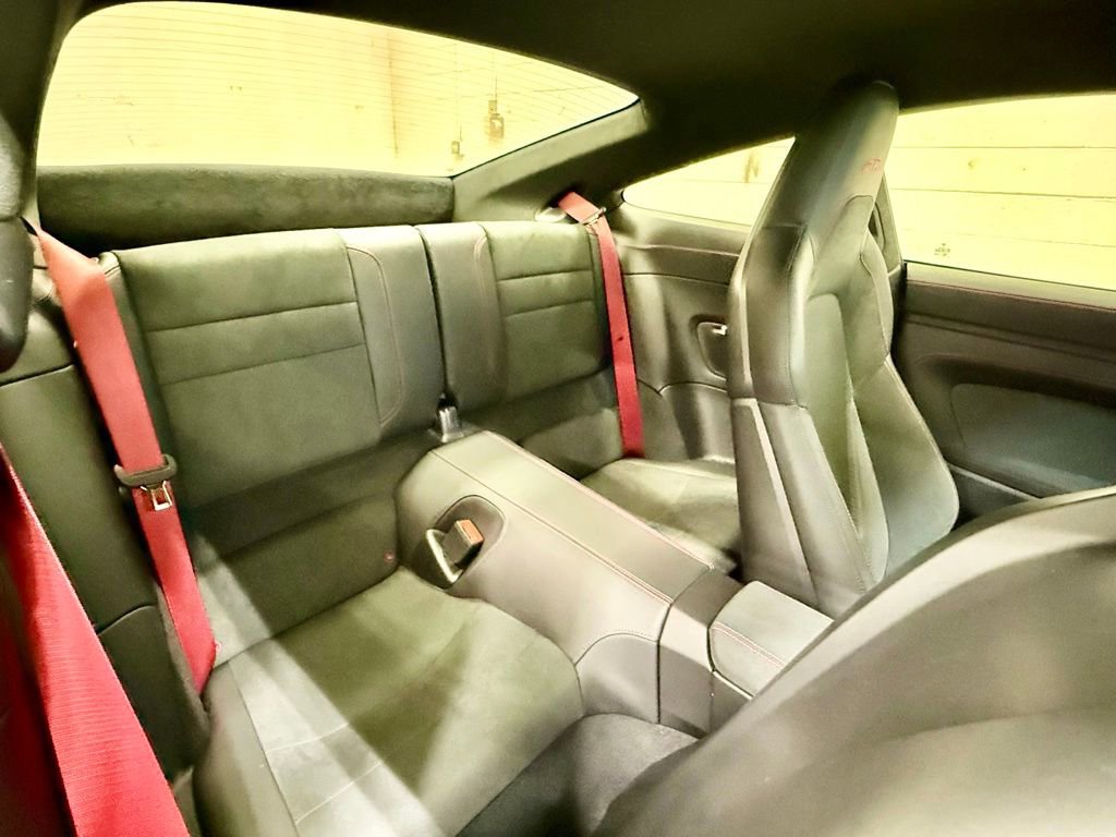 Used 2025 Porsche 911 Carrera 4 GTS image 48