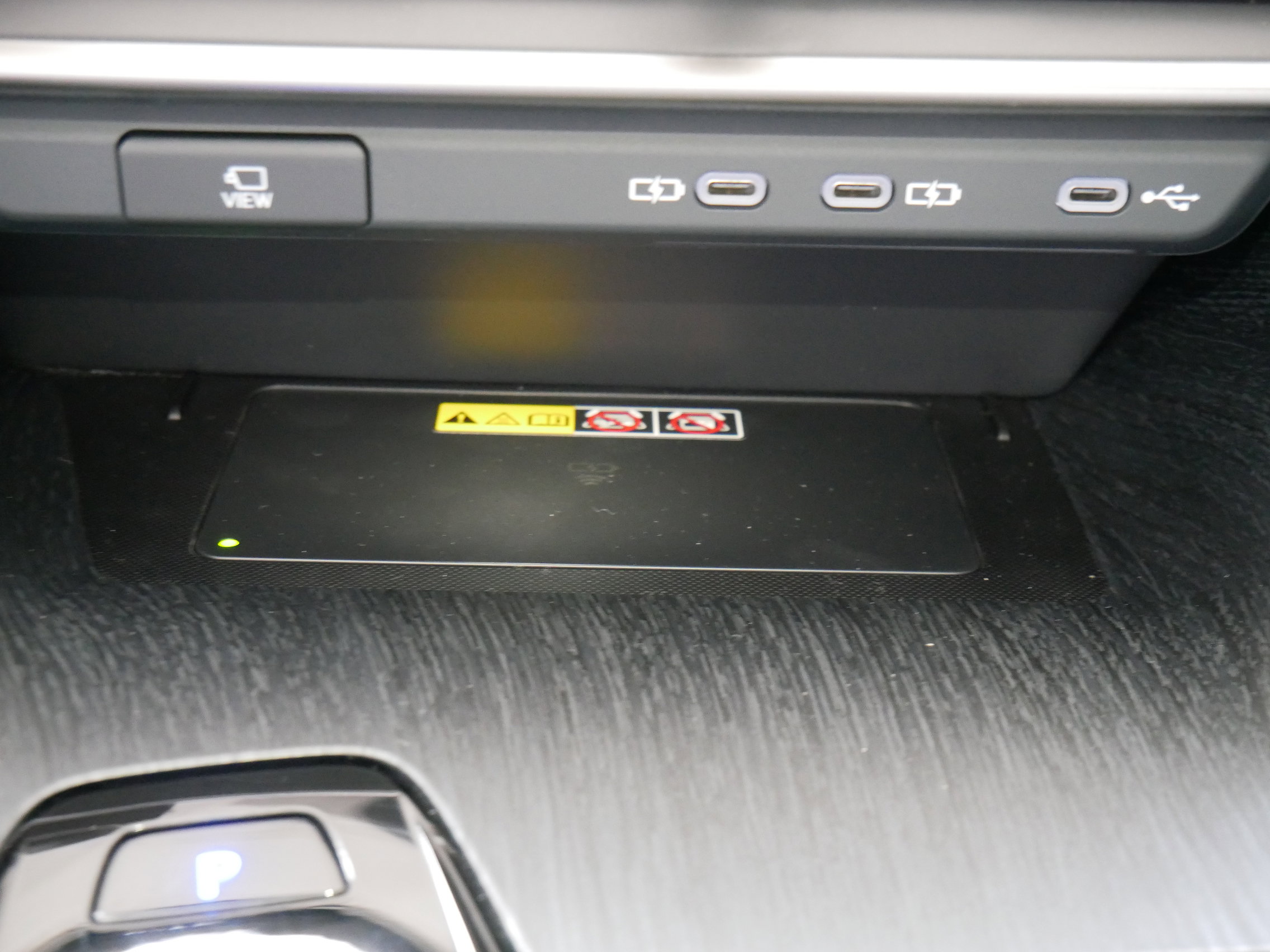 New 2026 Lexus RZ 350e 2WD image 14