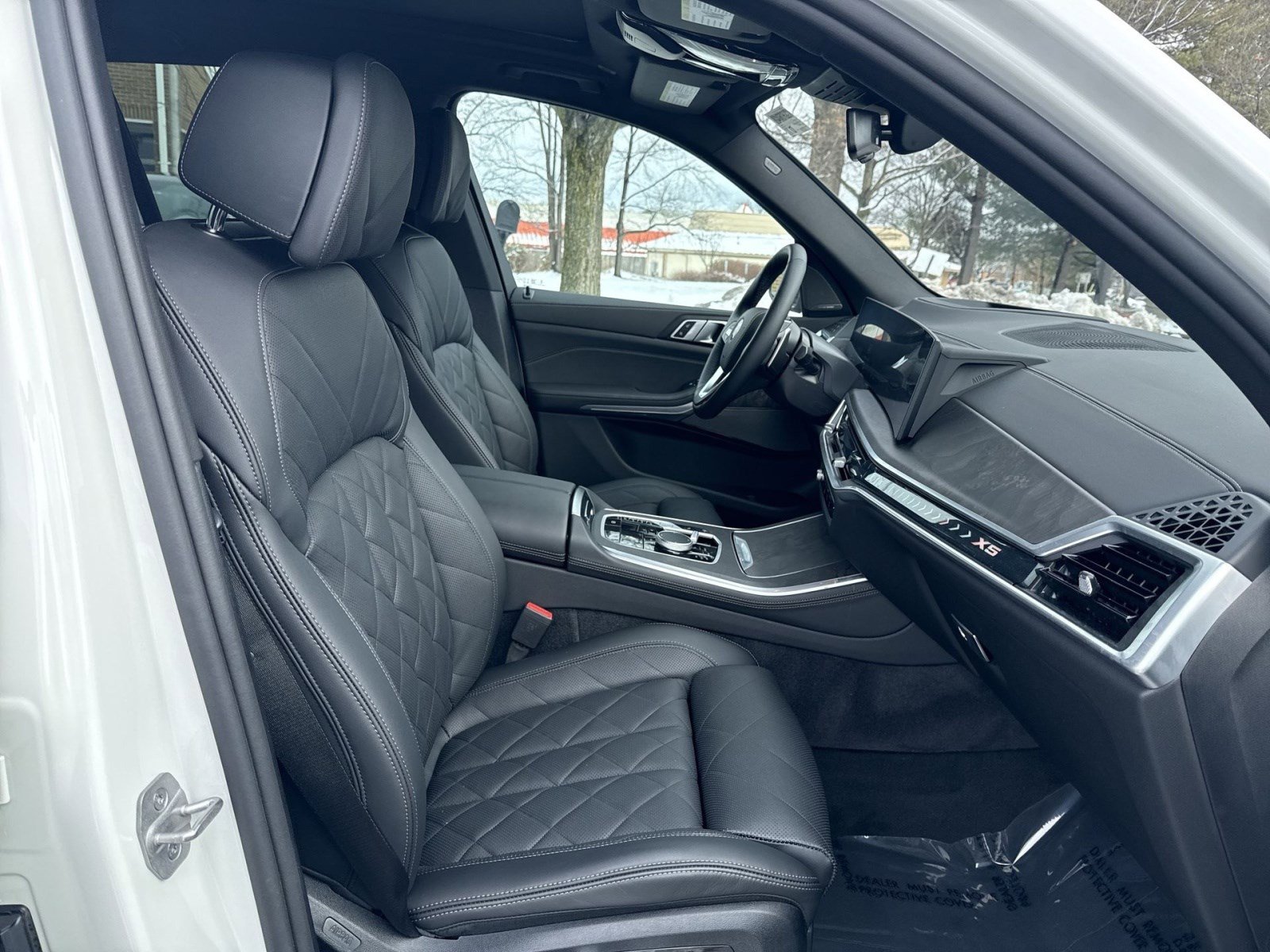 Used 2026 BMW X5 xDrive40i image 26