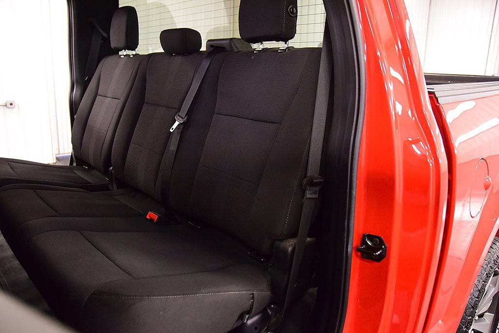 Used 2019 Ford F150 XL w/ Equipment Group 101A Mid AWD/4WD image 31