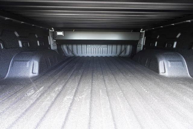 Used 2026 GMC Sierra 1500 Denali Ultimate image 13