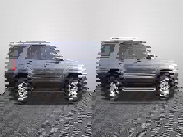 Used 2003 Toyota 4Runner Limited image 4