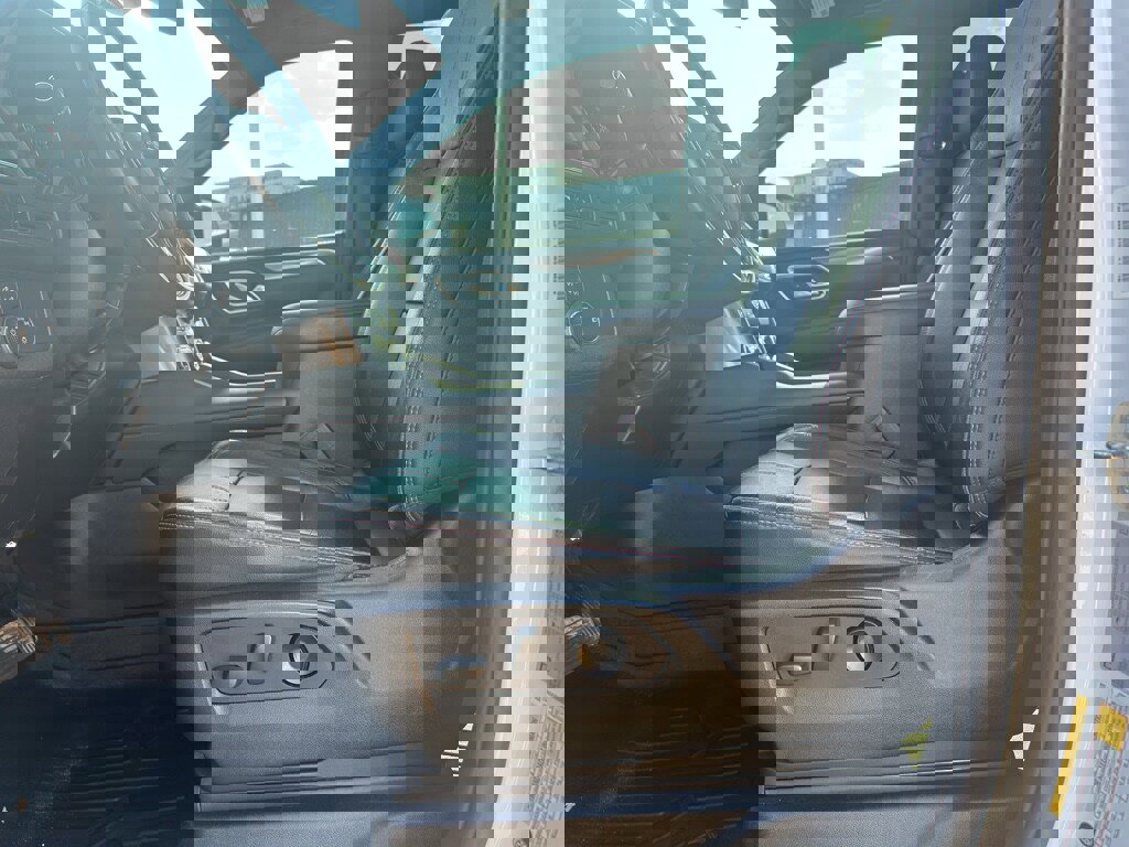 Used 2021 Chevrolet Tahoe RST image 9