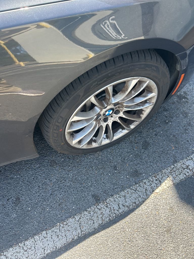 Used 2015 BMW 740Li image 8