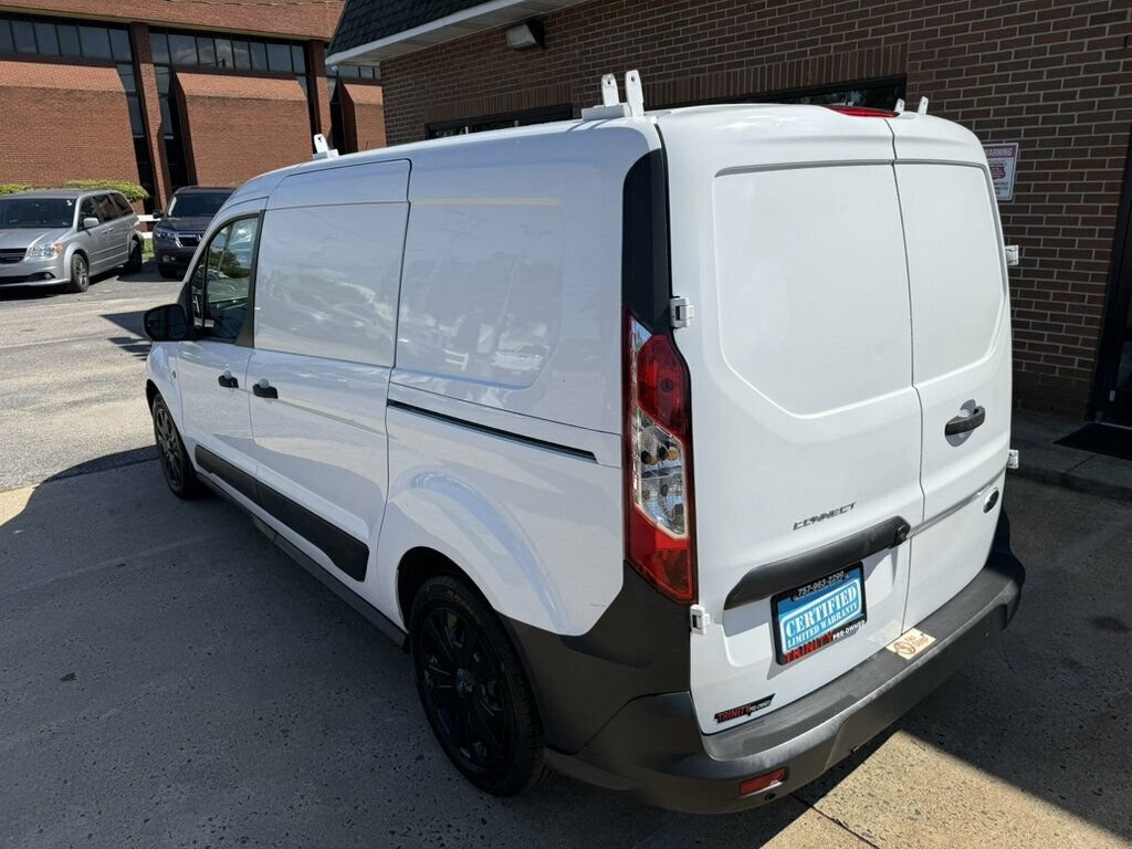 Used 2016 Ford Transit Connect XL FWD image 3