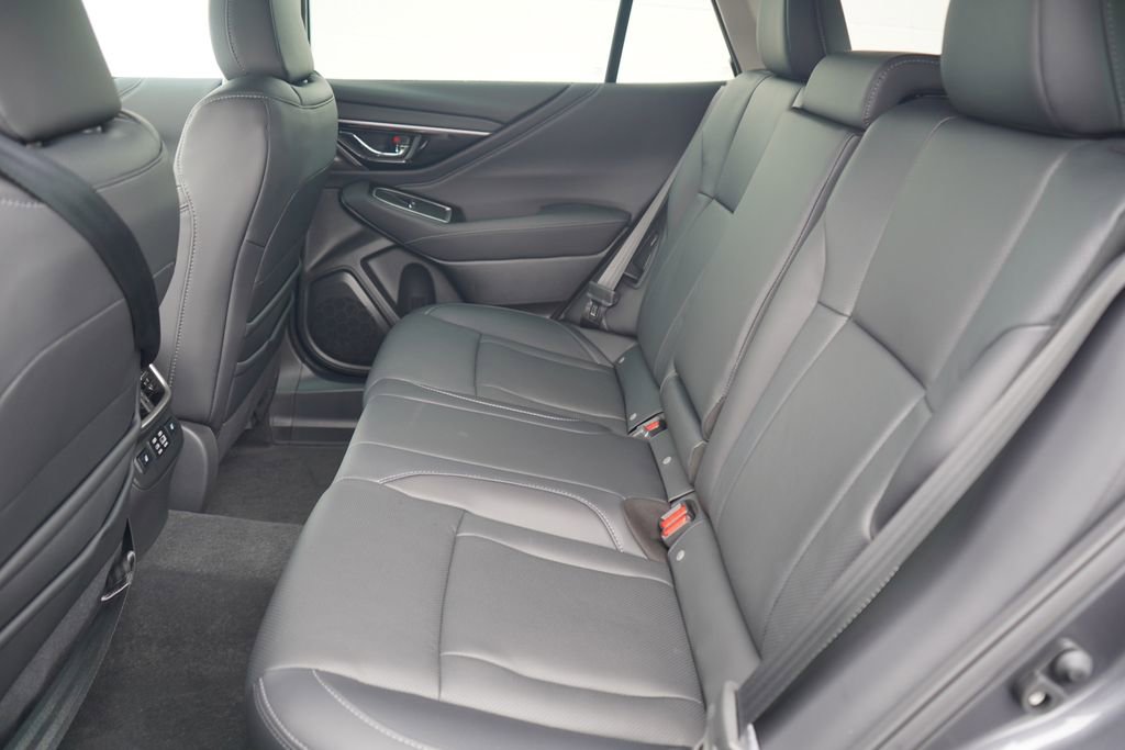 New 2025 Subaru Outback Touring XT image 7