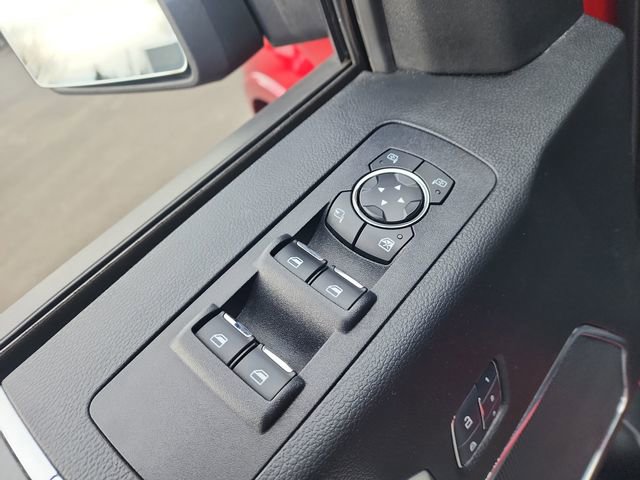 Used 2018 Ford F150 Lariat w/ Equipment Group 502A Luxury image 13