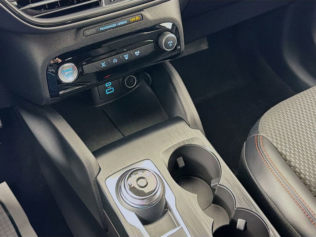 Used 2023 Ford Escape ST-Line Select w/ Tech Pack #1 image 18