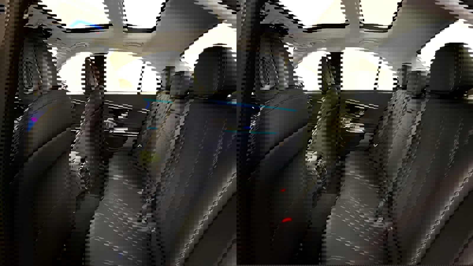 New 2026 Mercedes-Benz E 450 4MATIC Sedan image 5