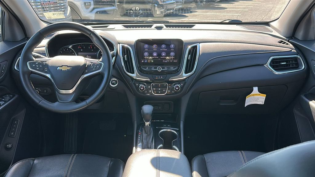 Certified 2023 Chevrolet Equinox Premier image 10