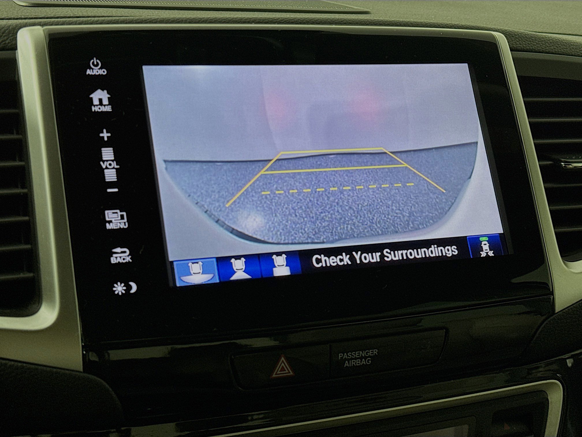 Certified 2020 Honda Ridgeline RTL-E image 14