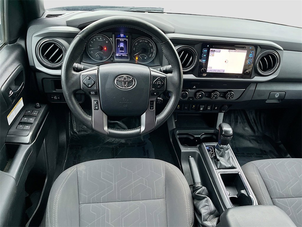 Used 2019 Toyota Tacoma w/ TRD Off-Road Package image 21