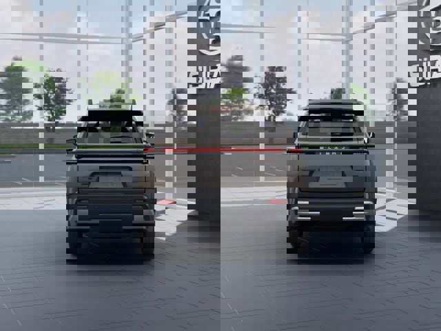 New 2026 Subaru Trailseeker image 8