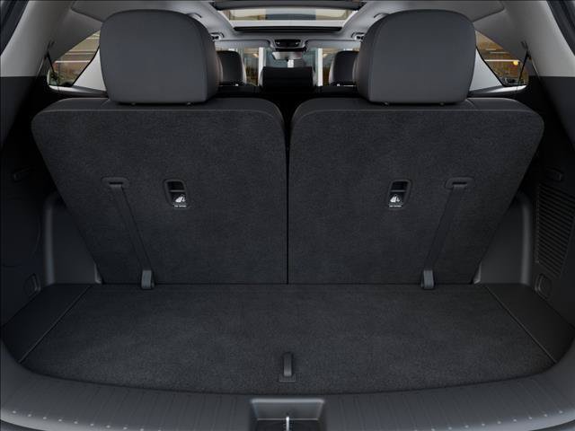 New 2026 Kia Sorento S w/ S Panoramic Sunroof Package AWD/4WD image 19