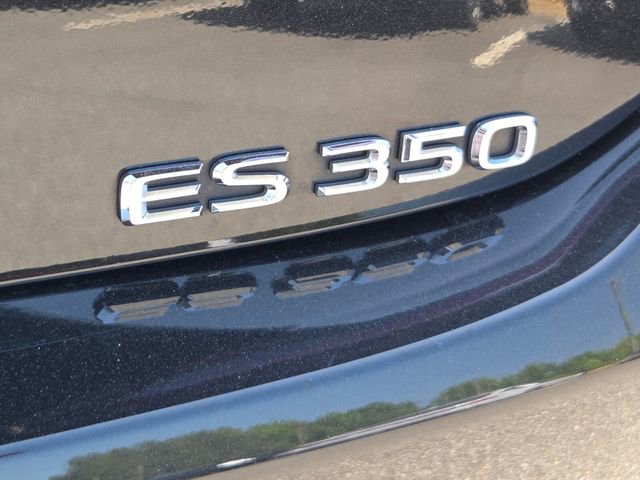 Used 2019 Lexus ES 350 w/ Premium Package image 32