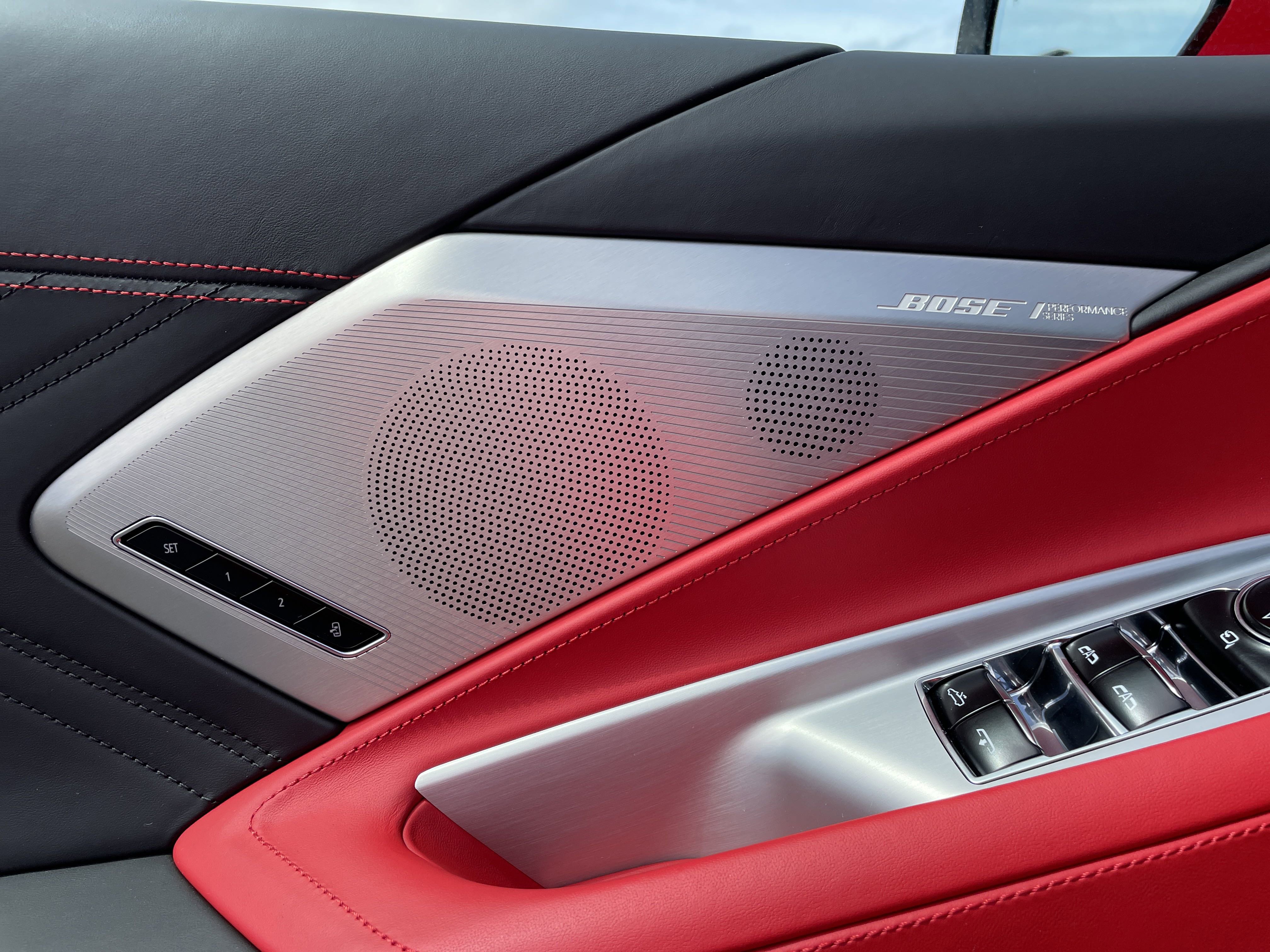 Used 2025 Chevrolet Corvette E-Ray w/ LPO, Roadside Safety Package image 21