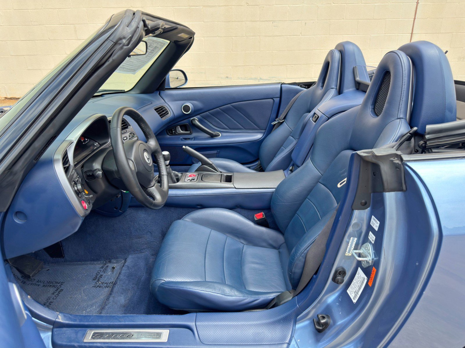 Used 2003 Honda S2000 image 15