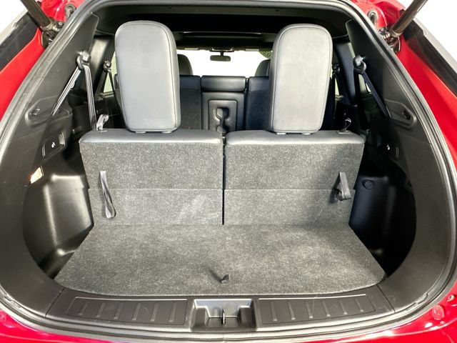 Used 2024 Mitsubishi Outlander SE Black Edition AWD/4WD image 33