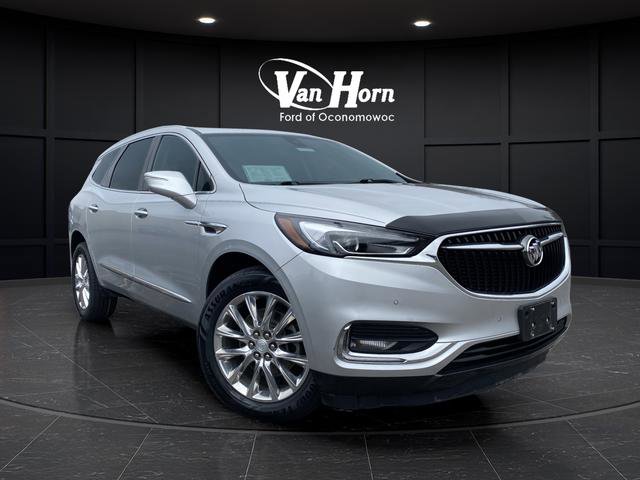 Used 2018 Buick Enclave Premium image 2