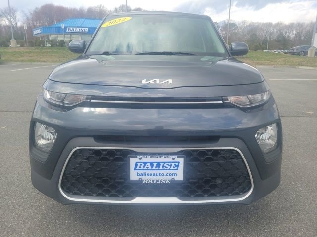 Used 2022 Kia Soul LX w/ Technology Package image 11