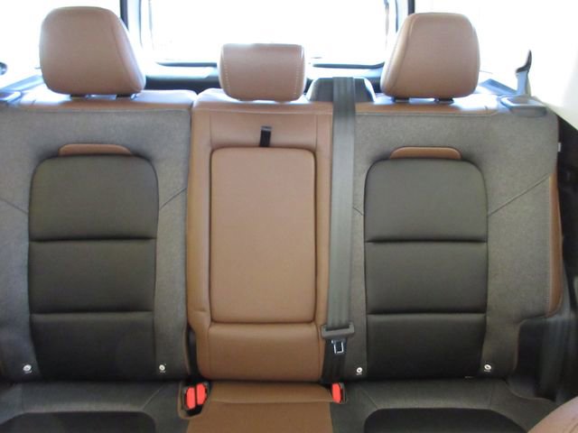 Certified 2024 Ford Bronco Sport Outer Banks w/ Tech Package image 24