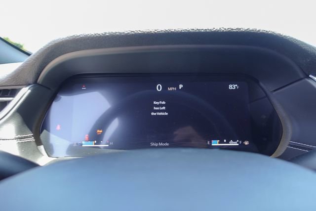 New 2025 Jeep Grand Cherokee L Altitude image 18