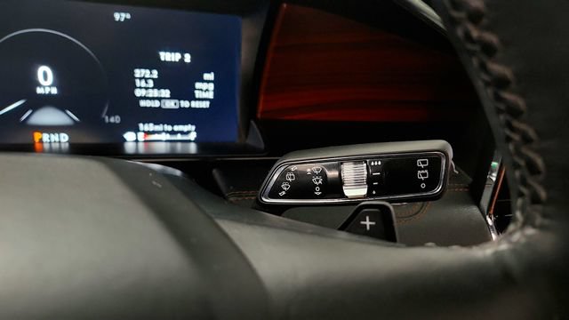 Used 2021 Lincoln Navigator Reserve AWD/4WD image 58