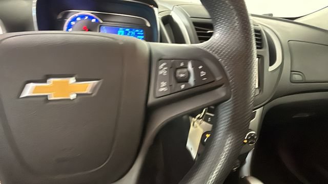Used 2016 Chevrolet Trax LT FWD image 17