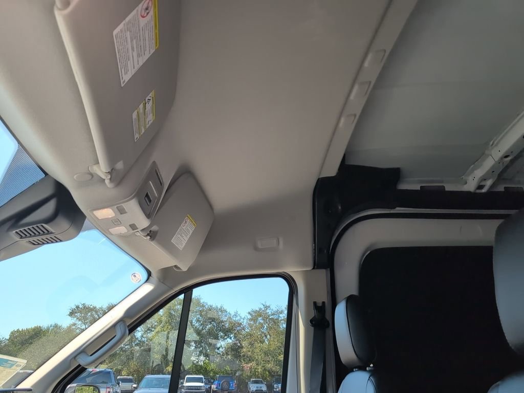 New 2026 Ford Transit 250 148 Medium Roof image 9