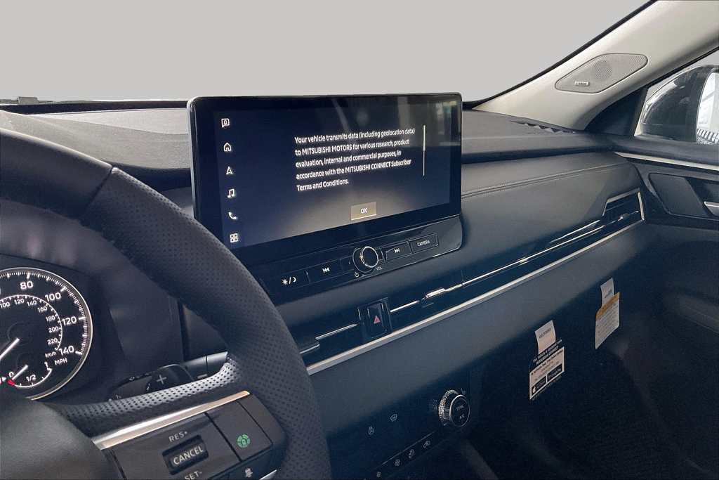 New 2026 Mitsubishi Outlander SE AWD/4WD image 7
