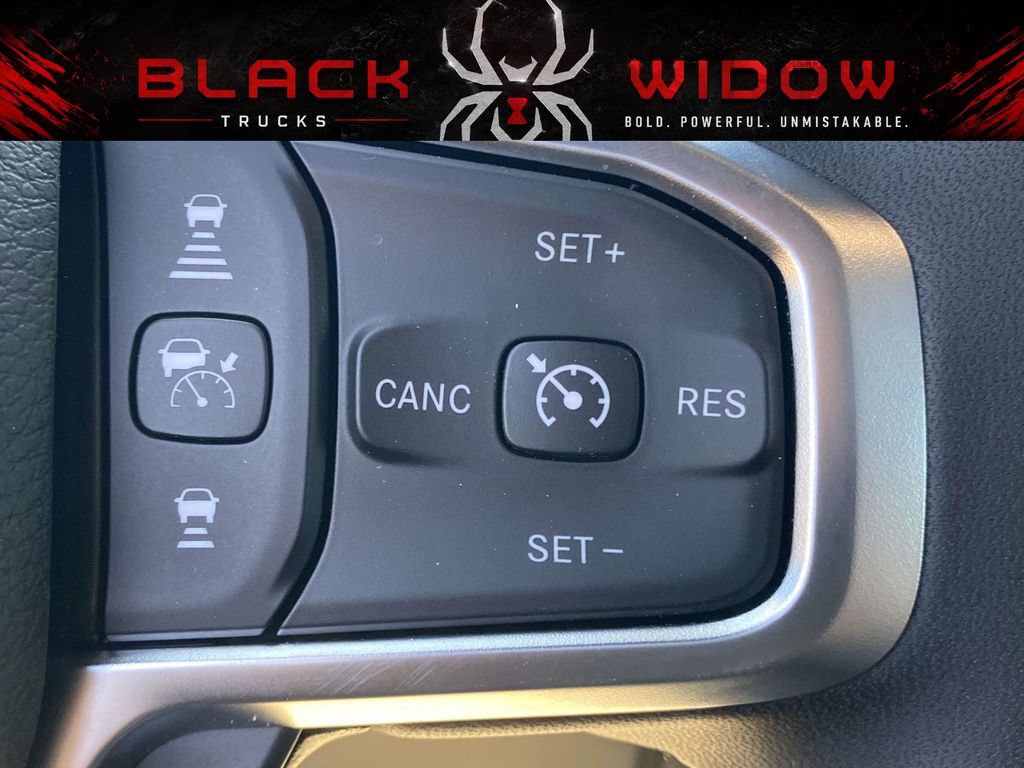 New 2026 RAM 1500 Big Horn AWD/4WD image 54