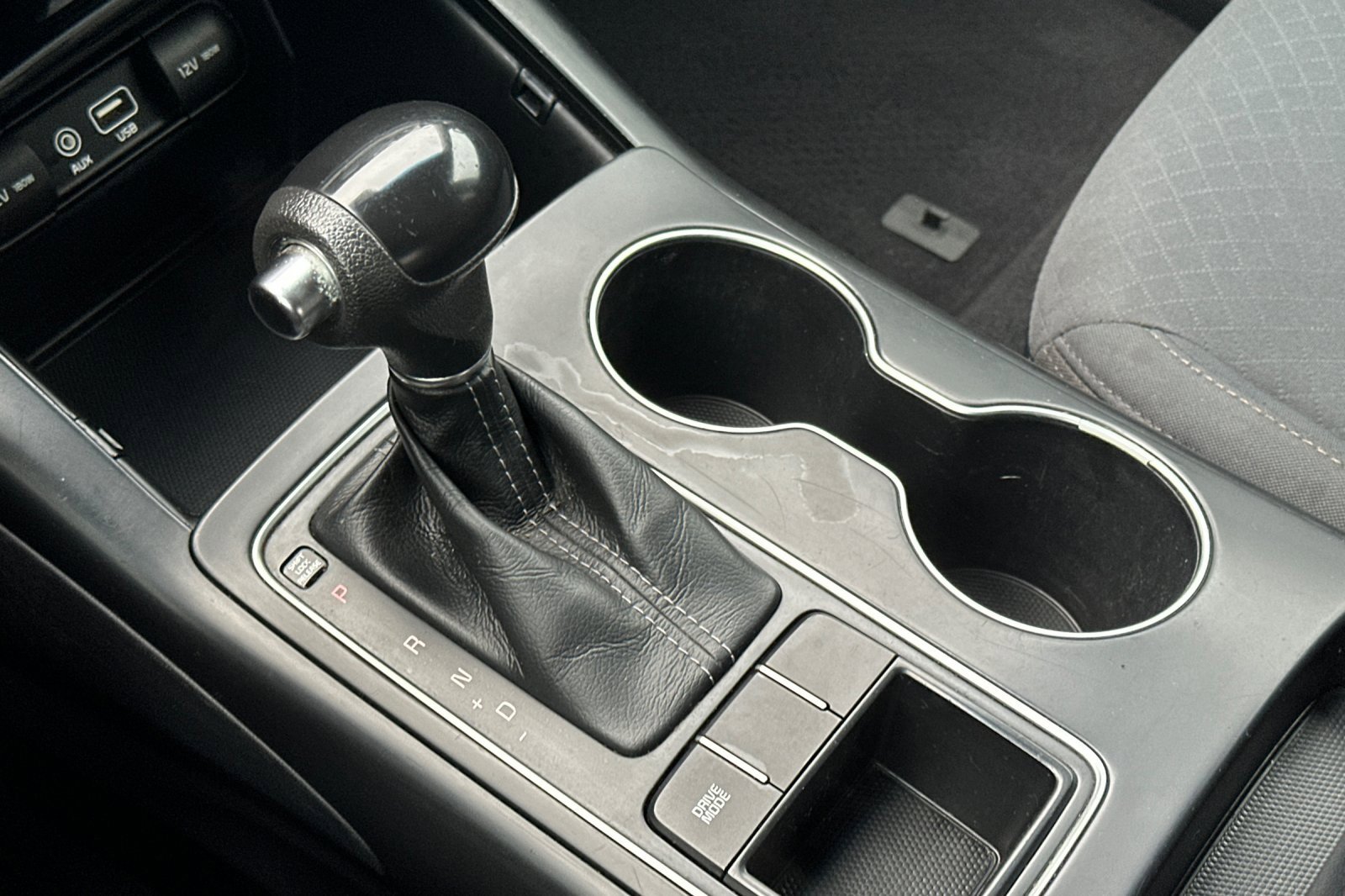 Used 2017 Kia Sorento LX image 21