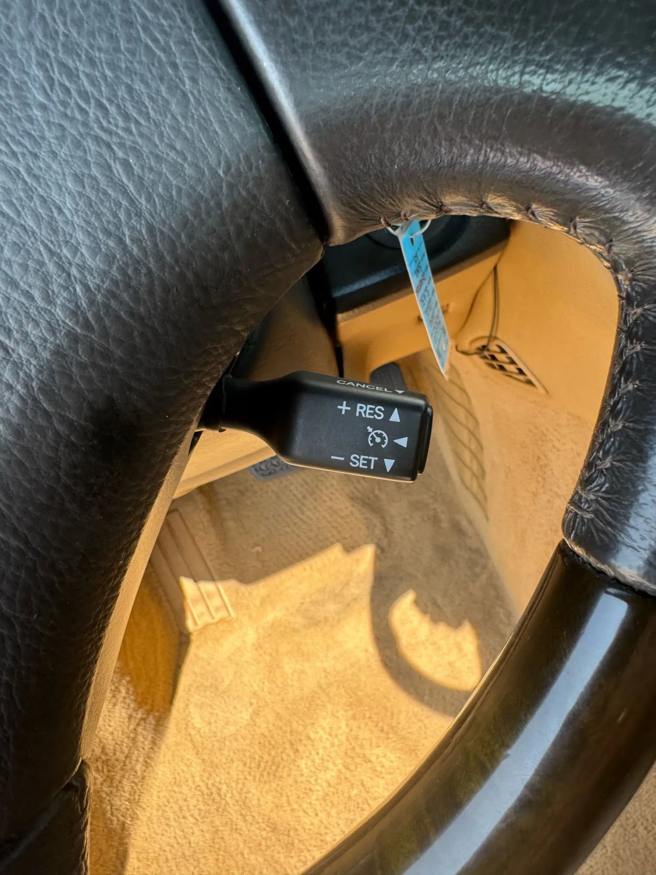 Used 2006 Lexus SC 430 Convertible image 13