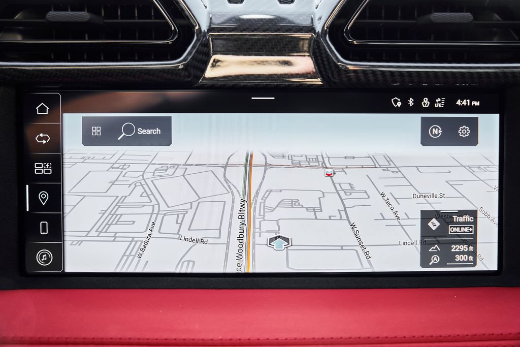 Used 2025 Lamborghini Urus S AWD/4WD image 72