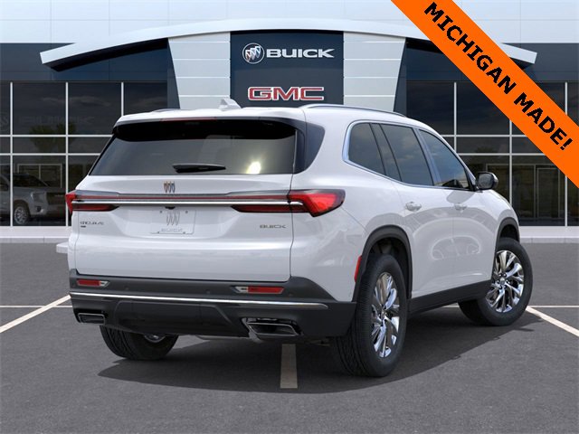 New 2026 Buick Enclave Preferred w/ Power Package image 28