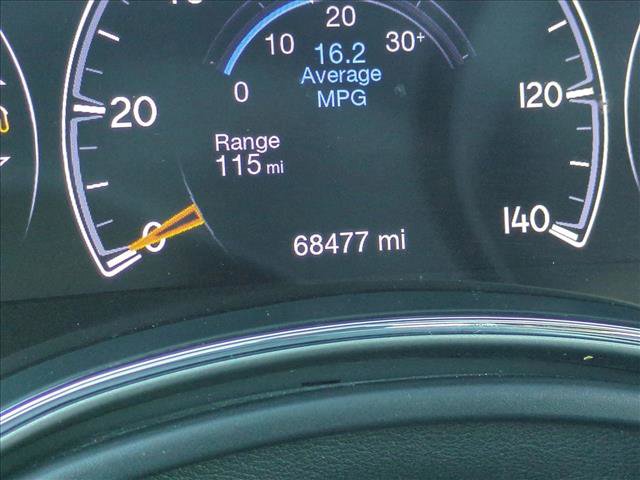 Used 2018 Jeep Grand Cherokee Limited image 11