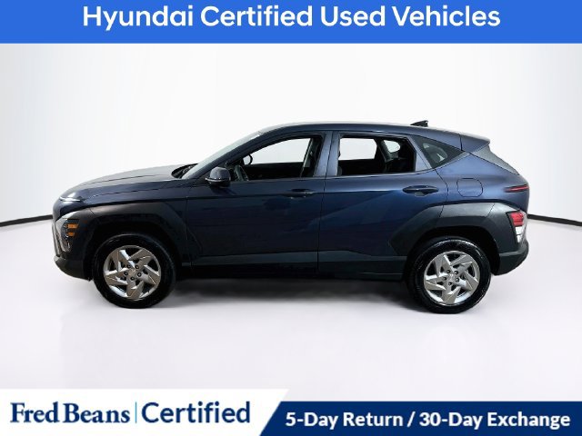 Certified 2024 Hyundai Kona SE AWD/4WD image 5