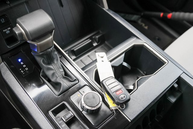 Used 2023 Toyota Tundra SR5 image 21
