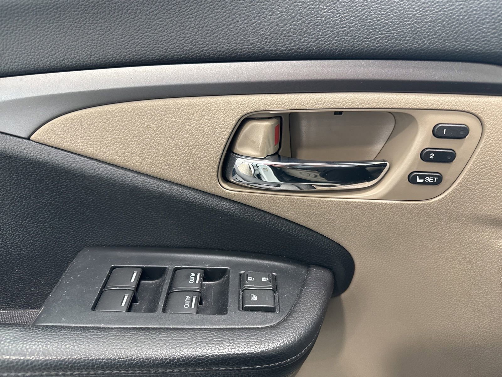 Certified 2020 Honda Pilot EX-L image 21