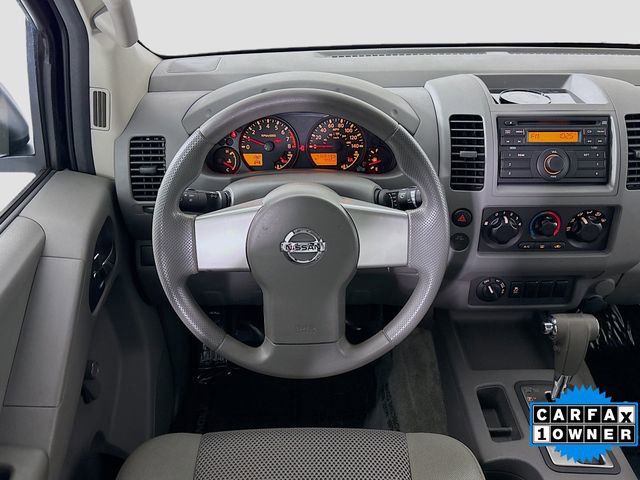 Used 2013 Nissan Frontier S image 18