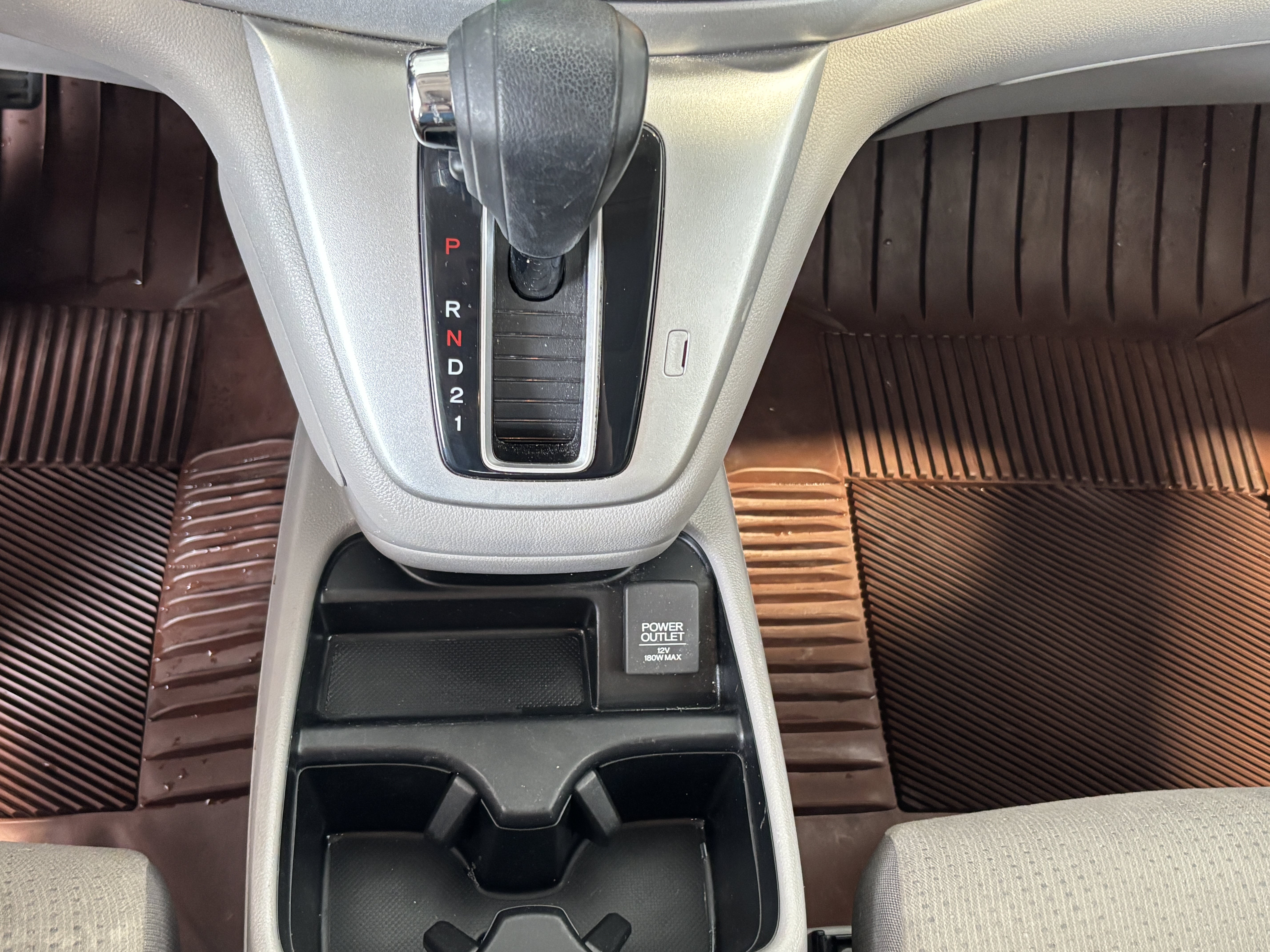 Used 2014 Honda CR-V EX image 16