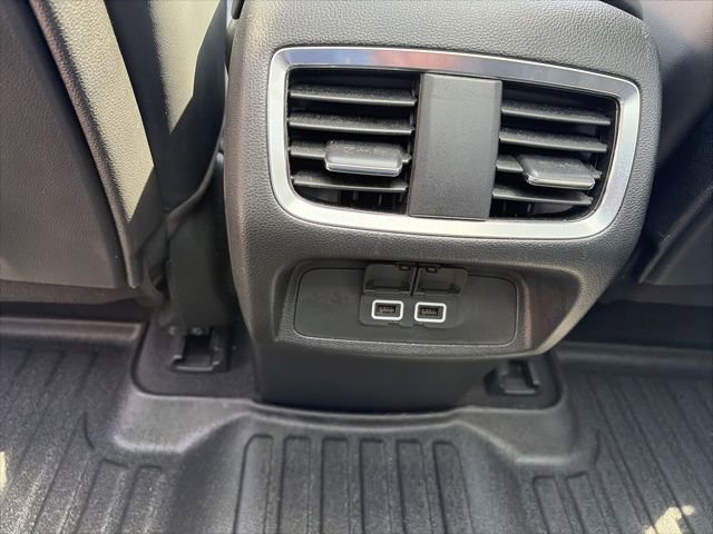 Used 2021 Acura RDX A-Spec AWD/4WD image 23