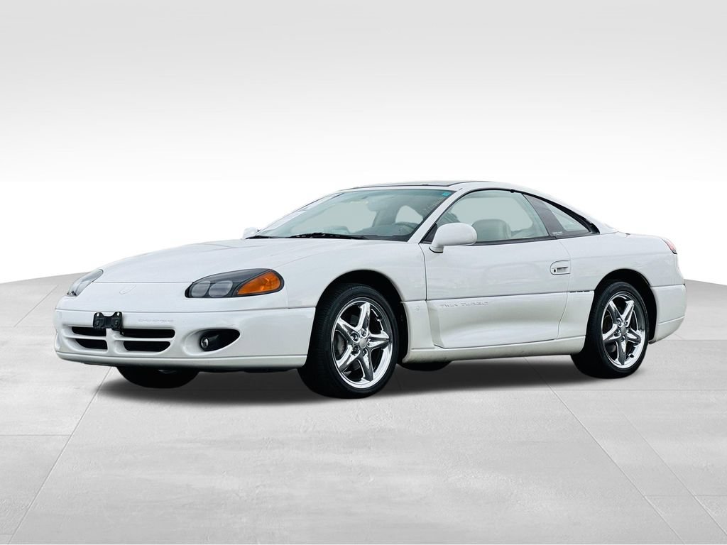 Used 1996 Dodge Stealth R/T Turbo AWD/4WD image 3
