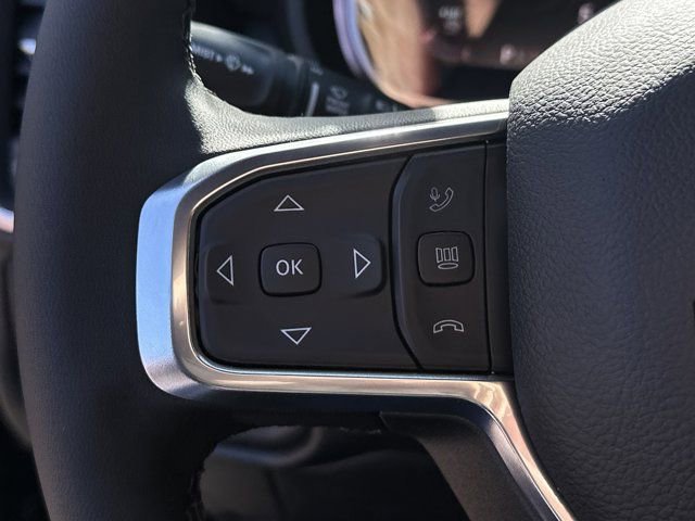 New 2026 RAM 3500 Laramie image 19