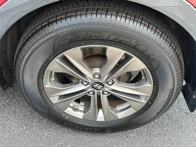 Used 2013 Hyundai Santa Fe Sport FWD image 24