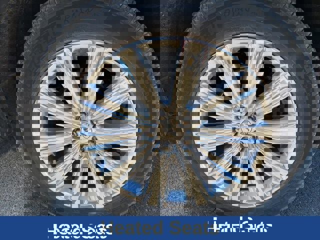 Used 2021 Ford Explorer Limited w/ Equipment Group 301A image 30