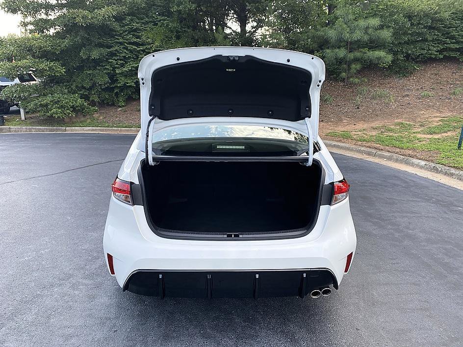 Certified 2023 Toyota Corolla SE FWD image 26