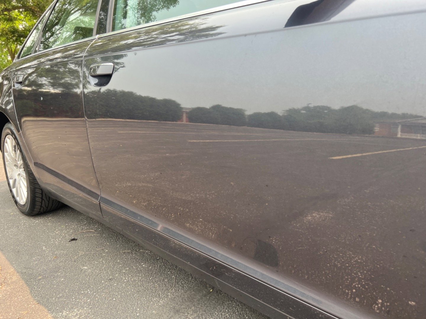 Used 2007 Audi A6 3.2 AWD/4WD image 24